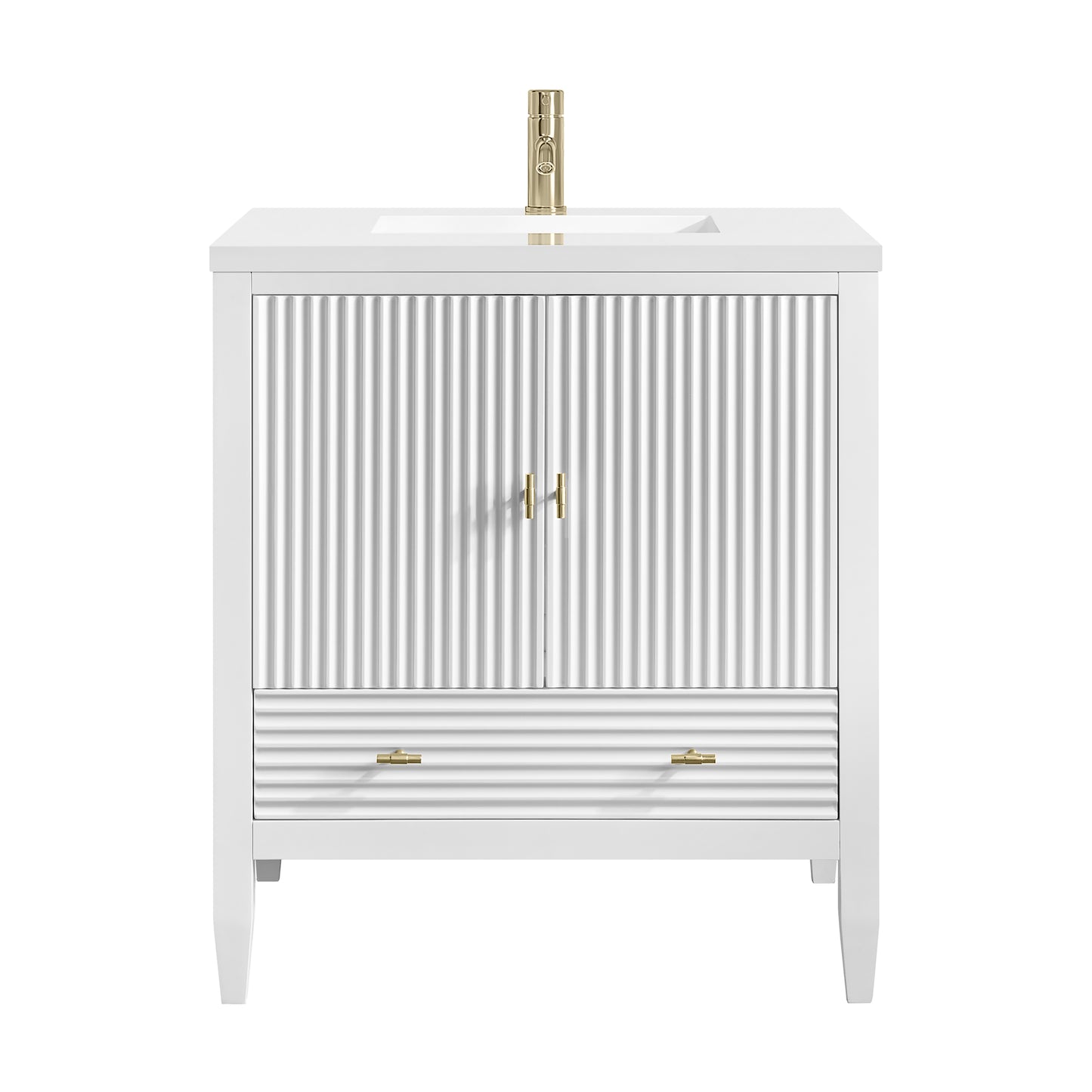 Myrrin 30" Single Vanity