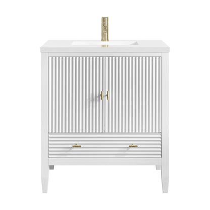 Myrrin 30" Single Vanity