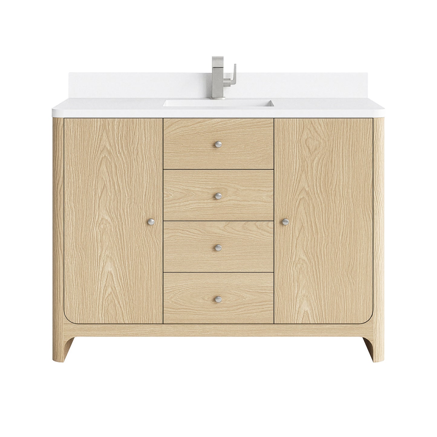 Gracyn 48" Single Vanity