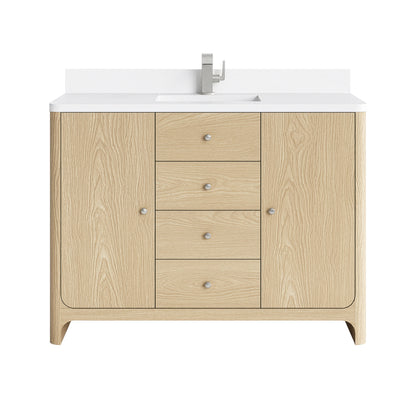 Gracyn 48" Single Vanity