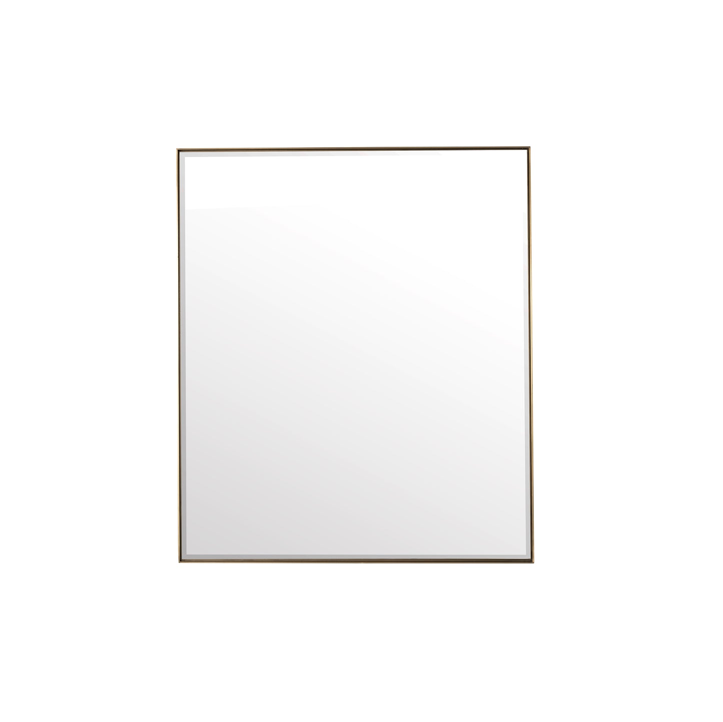 James Martin Vanities Rohe 36" Rectangular Mirror