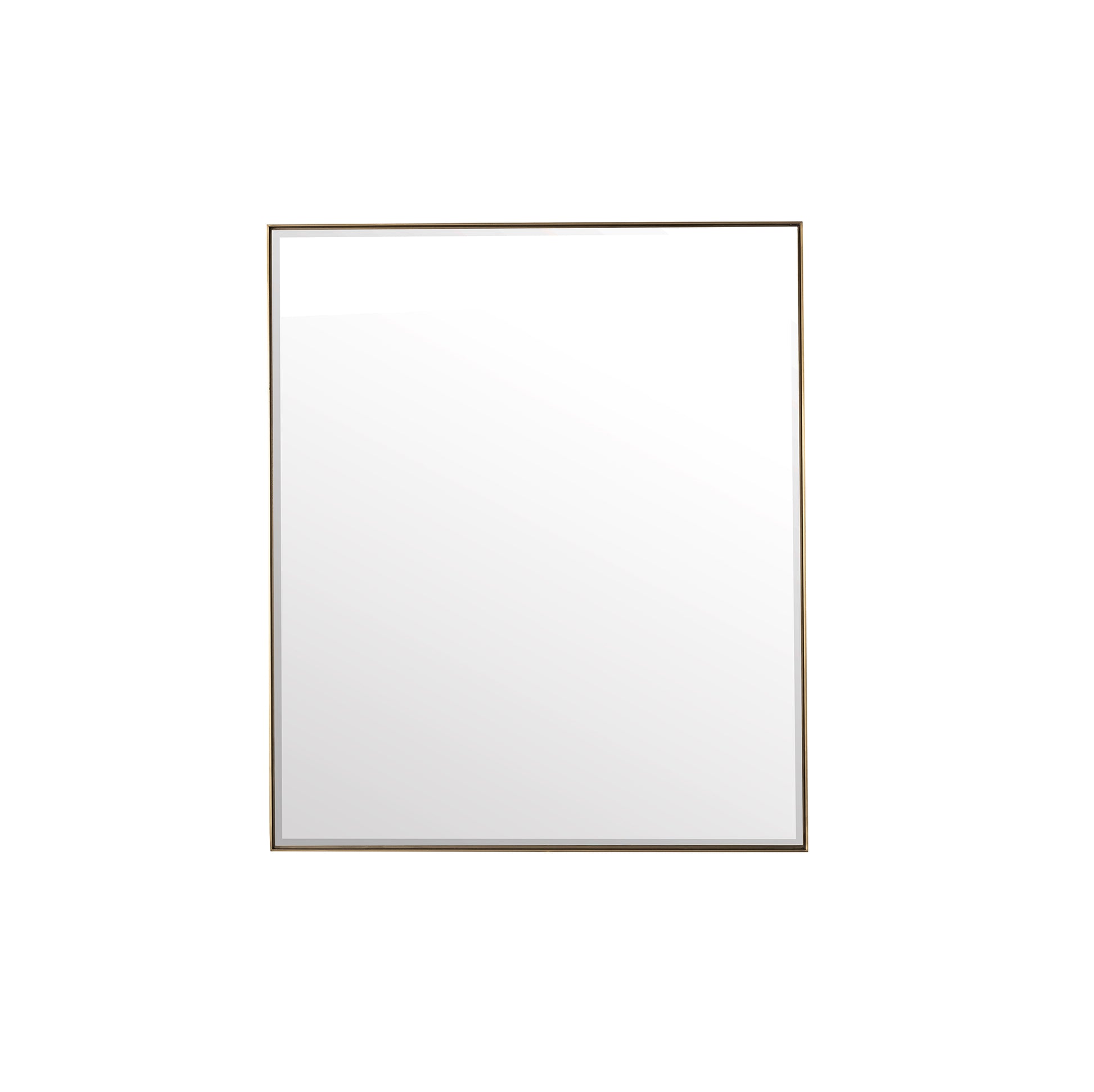 James Martin Vanities Rohe 36" Rectangular Mirror