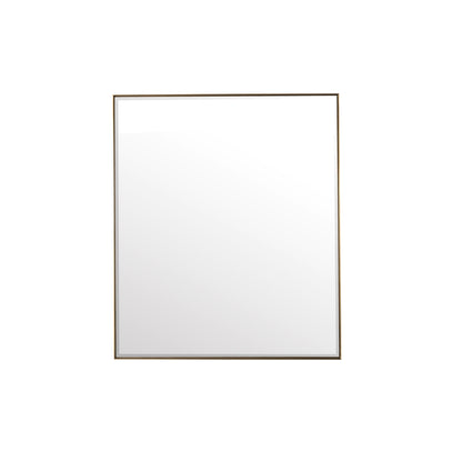 James Martin Vanities Rohe 36" Rectangular Mirror