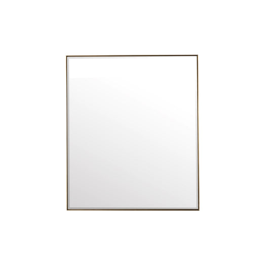 James Martin Vanities Rohe 36" Rectangular Mirror