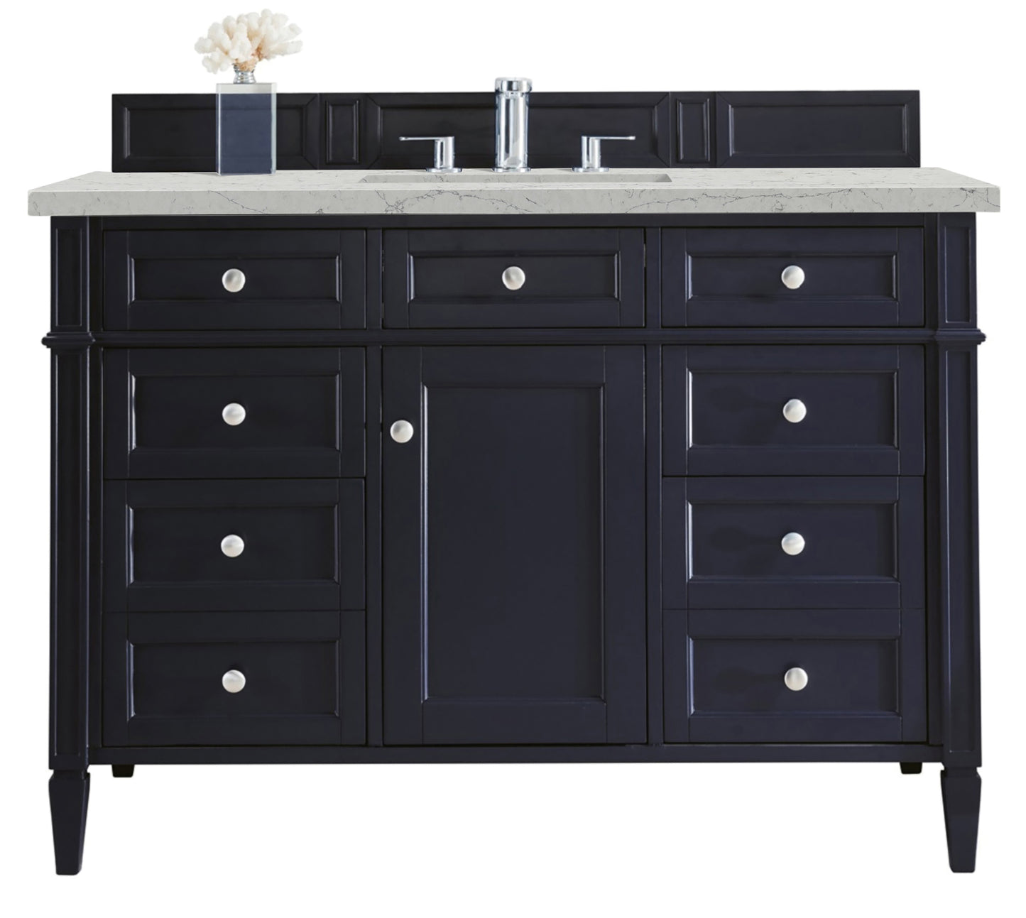 Brittany 48" Single Vanity
