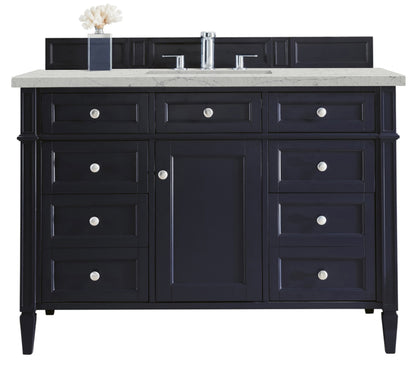 Brittany 48" Single Vanity