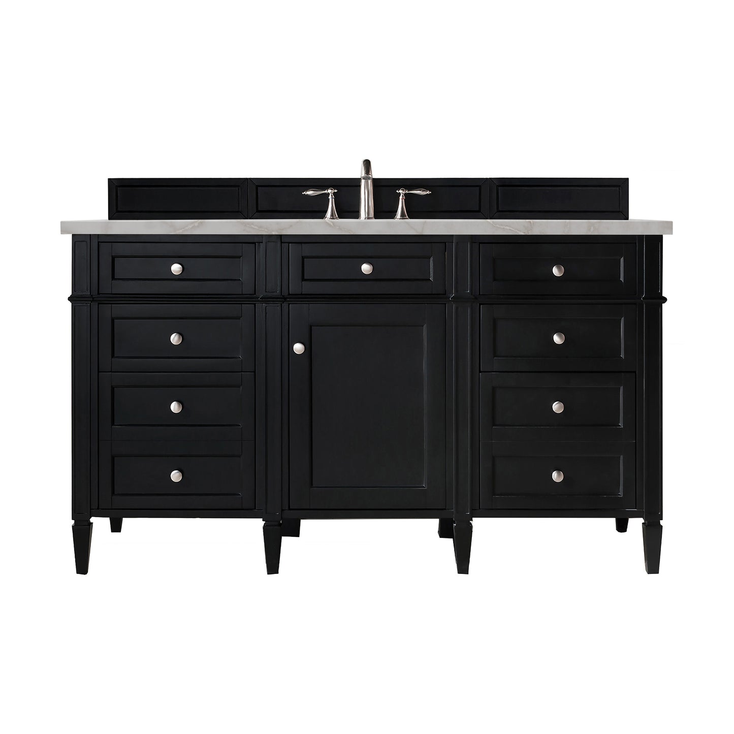 Brittany 60" Single Vanity