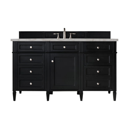 Brittany 60" Single Vanity