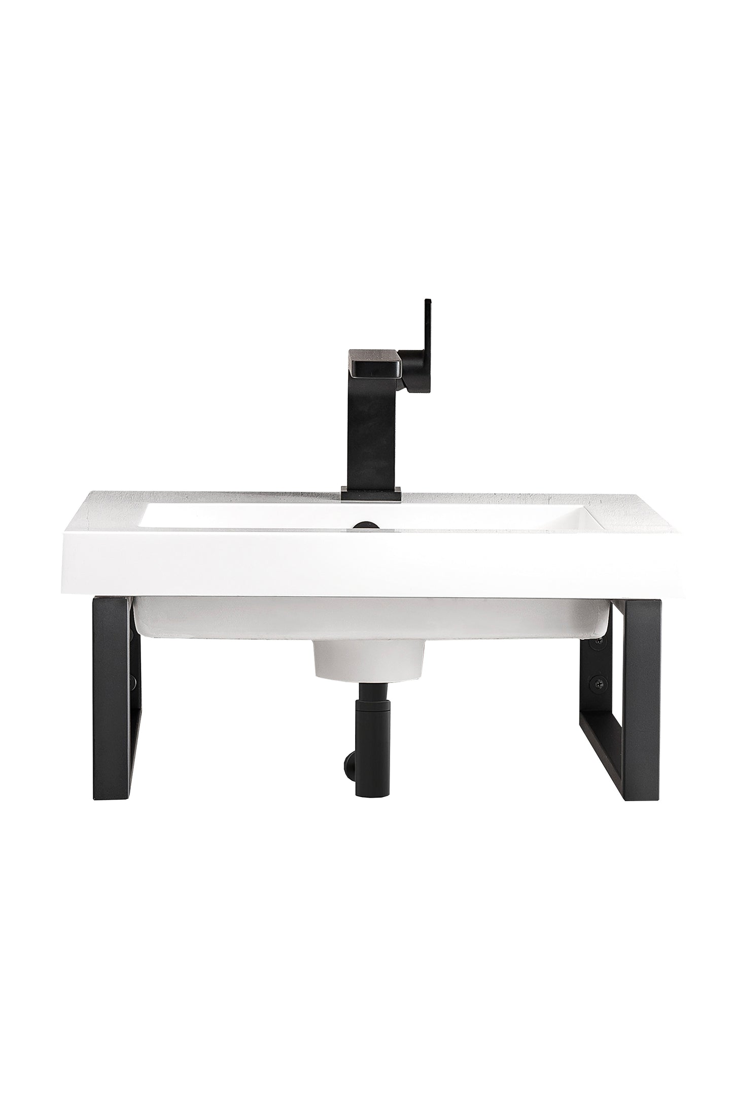 Two Boston 15.25" Wall Brackets