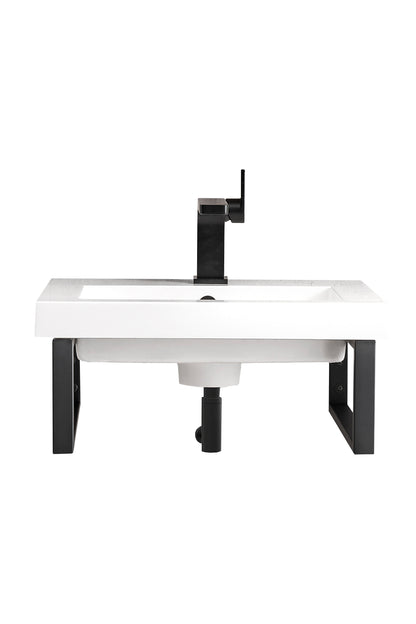 Two Boston 15.25" Wall Brackets
