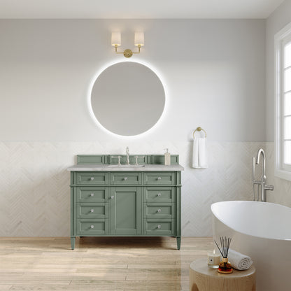 Brittany 48" Single Vanity