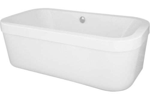 Hydro Systems Elizabeth 7240 Freestanding Tub