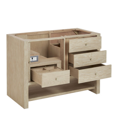 Marigot 48" Single Vanity