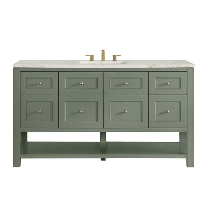 Breckenridge 60" Single Vanity