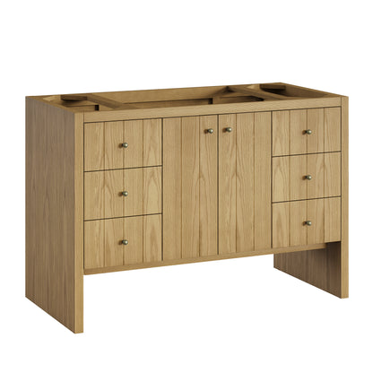 James Martin Vanities Hudson 48" Single Vanity
