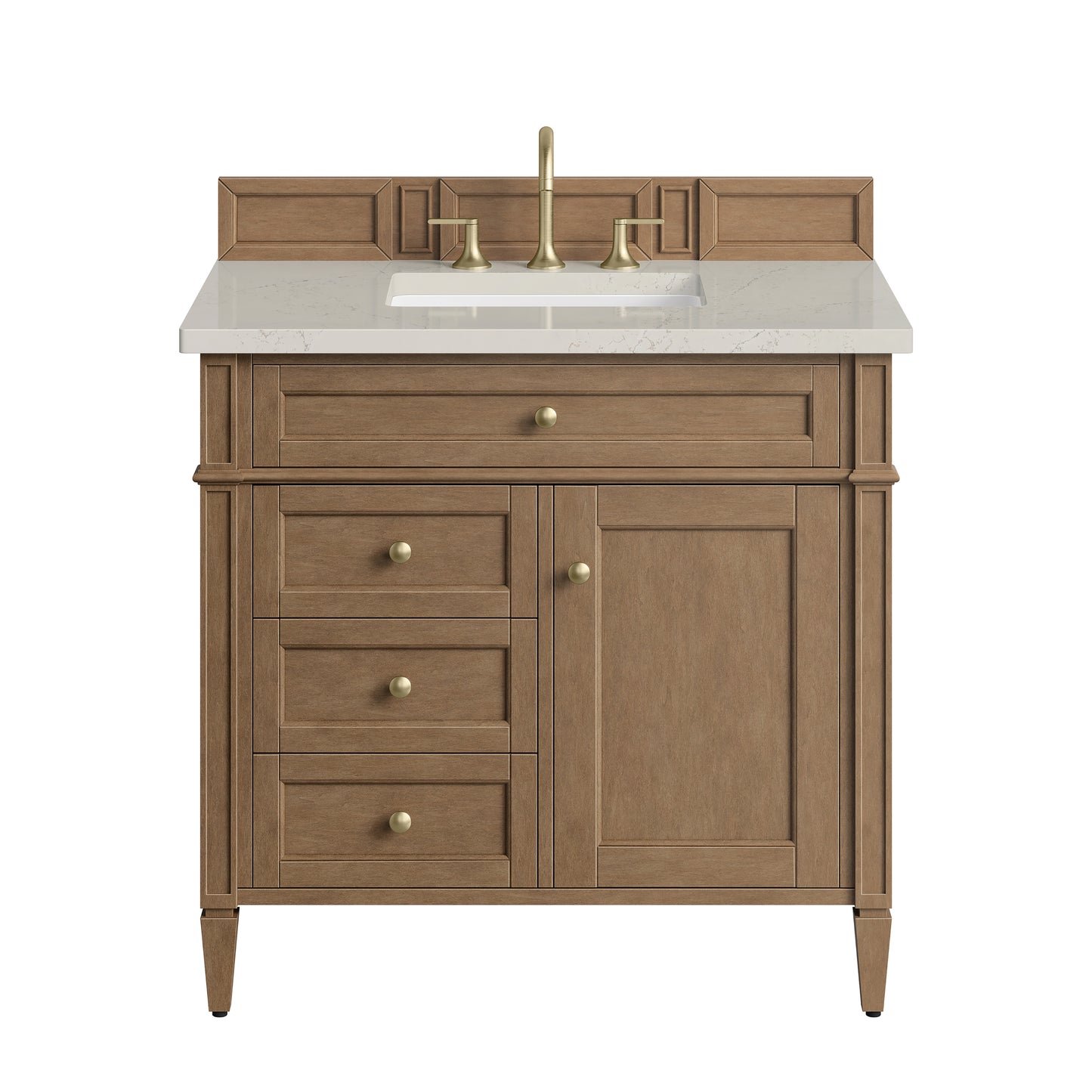 Brittany 36" Single Vanity