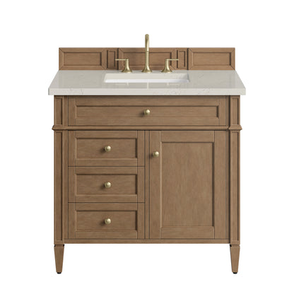 Brittany 36" Single Vanity