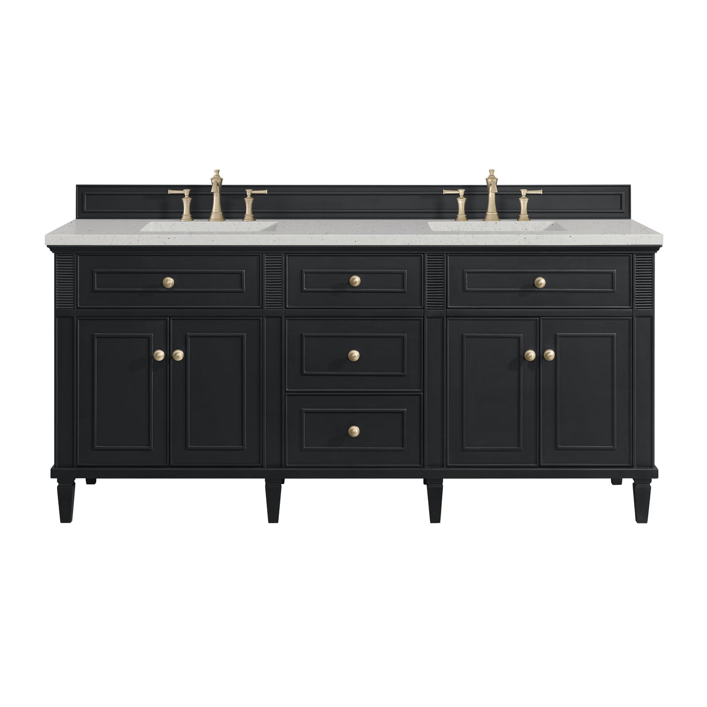 Lorelai 72" Double Vanity