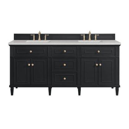 Lorelai 72" Double Vanity