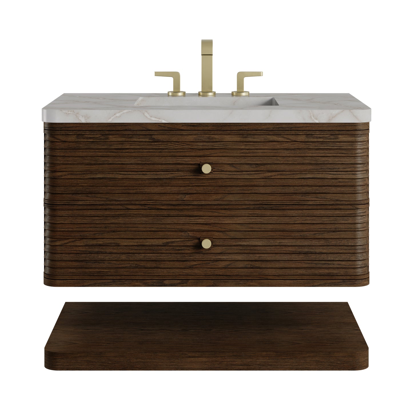 Allamari 36" Single Vanity