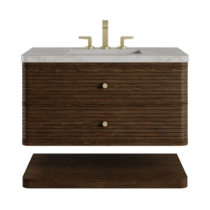 Allamari 36" Single Vanity