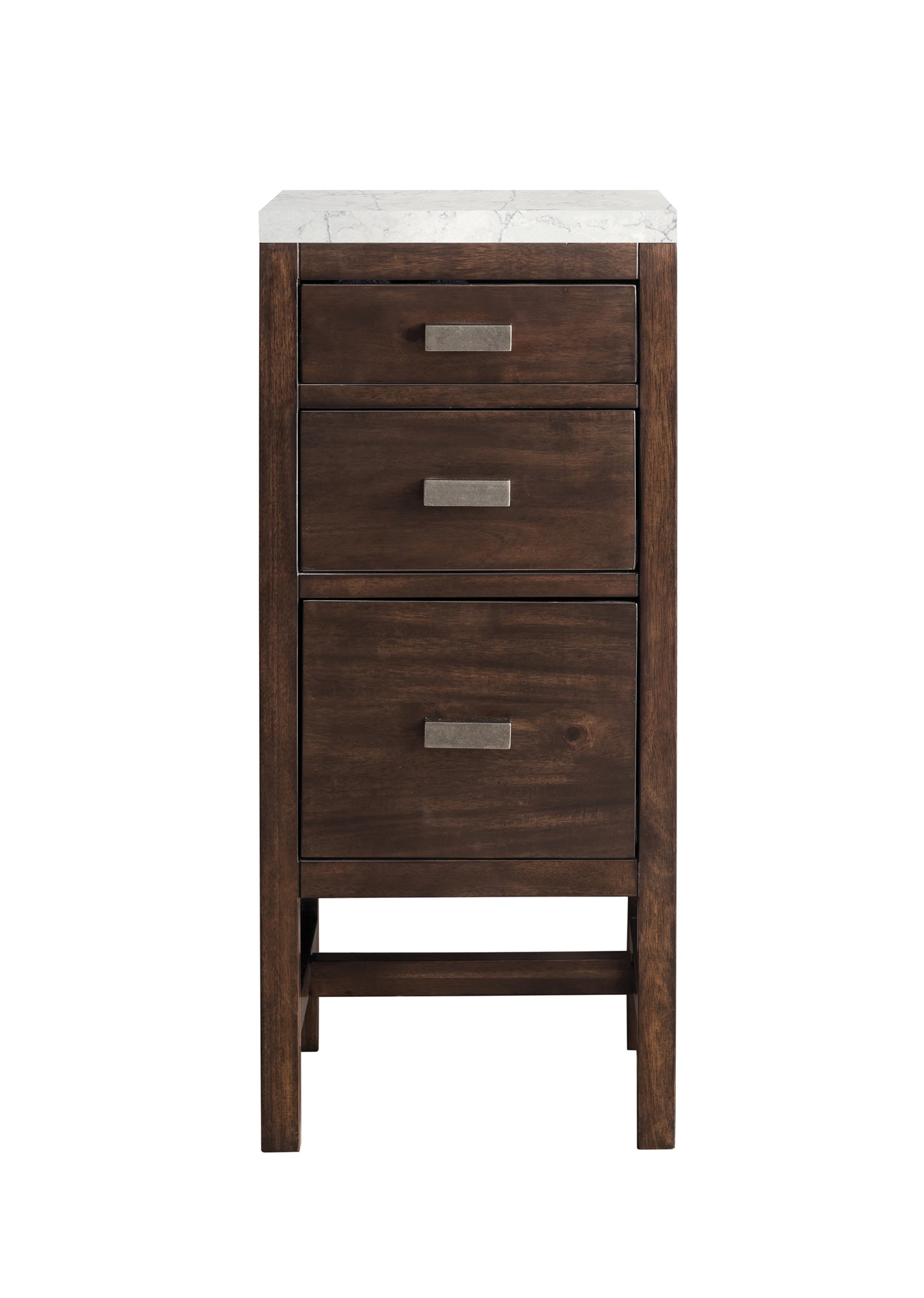 Addison 15" Base Cabinet with Drawers
