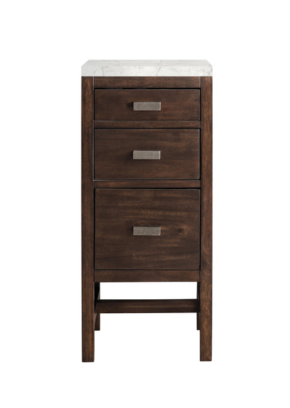 Addison 15" Base Cabinet with Drawers