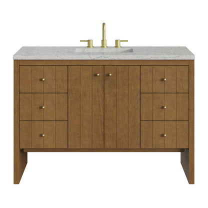 Hudson 48" Single Vanity