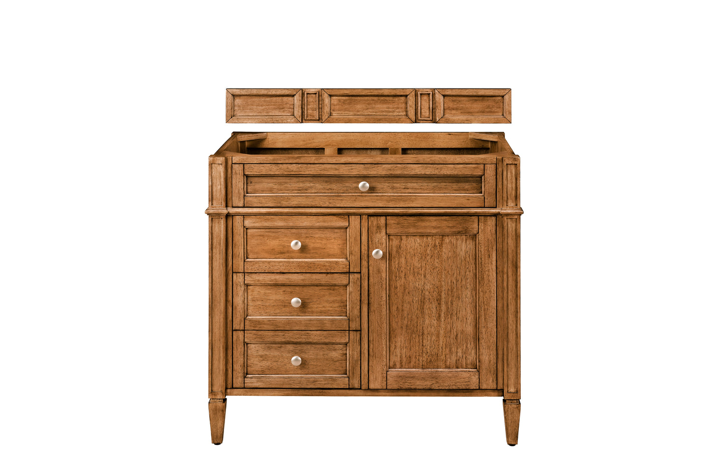 Brittany 36" Single Vanity Cabinet