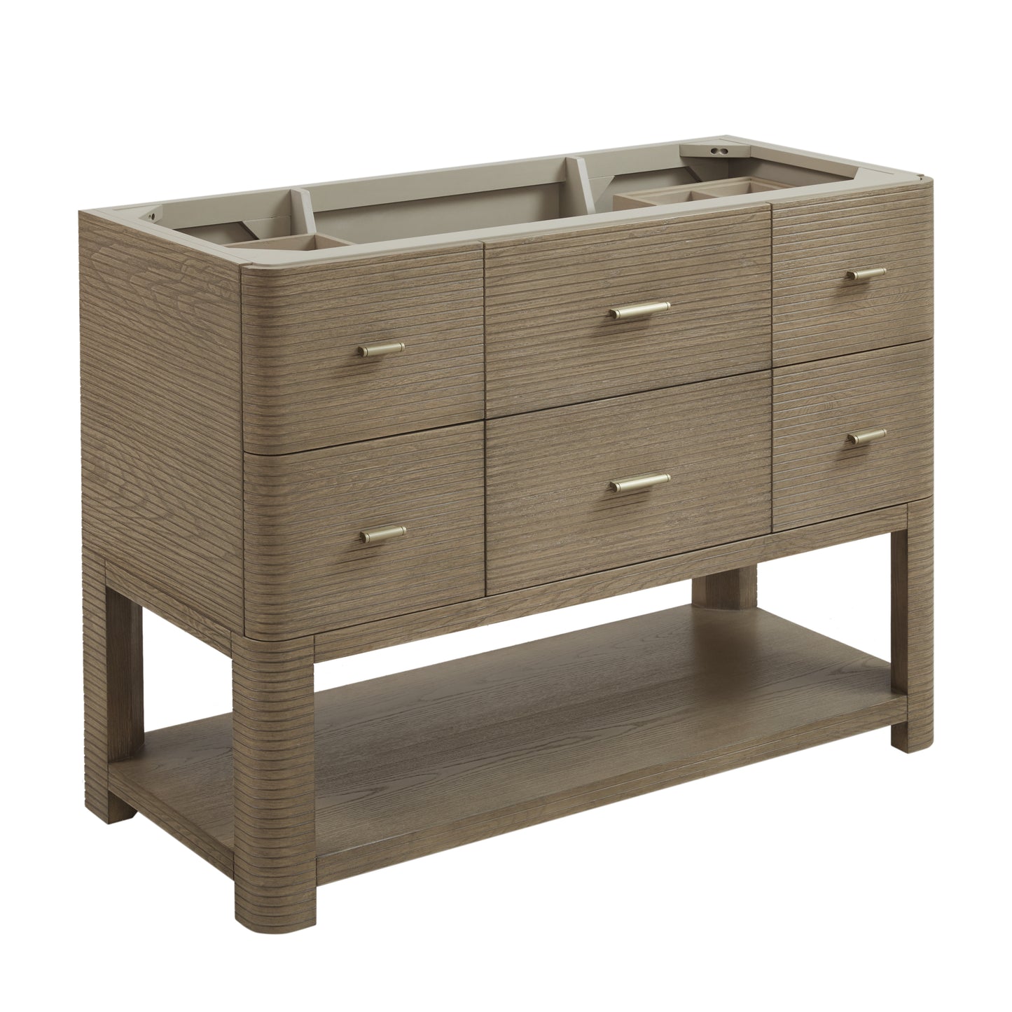 Lucian 48" Single Vanity