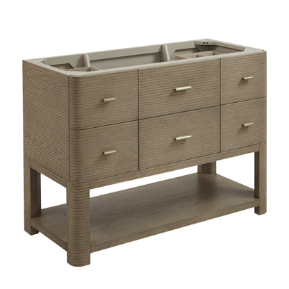 Lucian 48" Single Vanity
