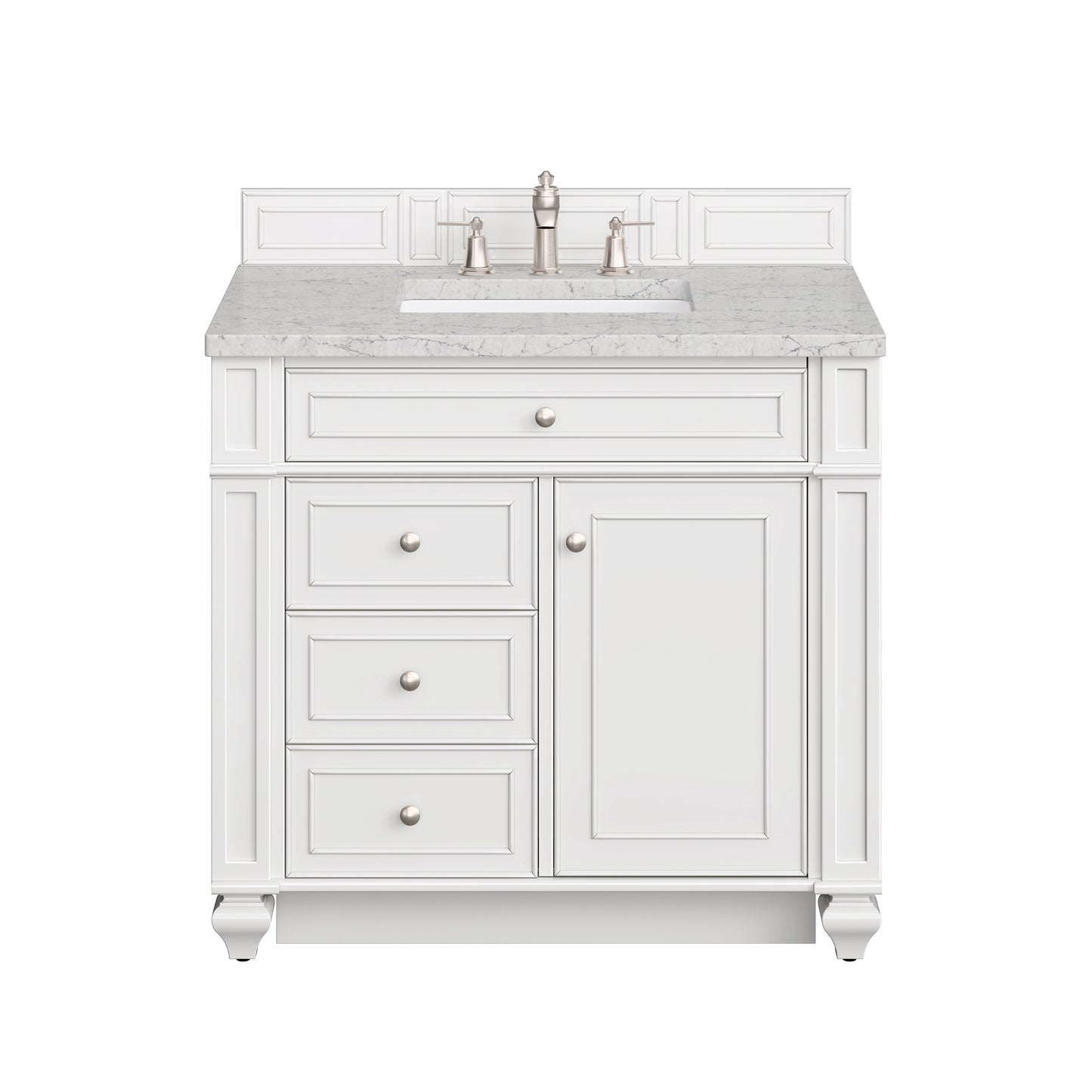 Bristol 36" Single Vanity