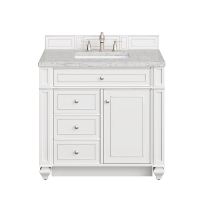 Bristol 36" Single Vanity