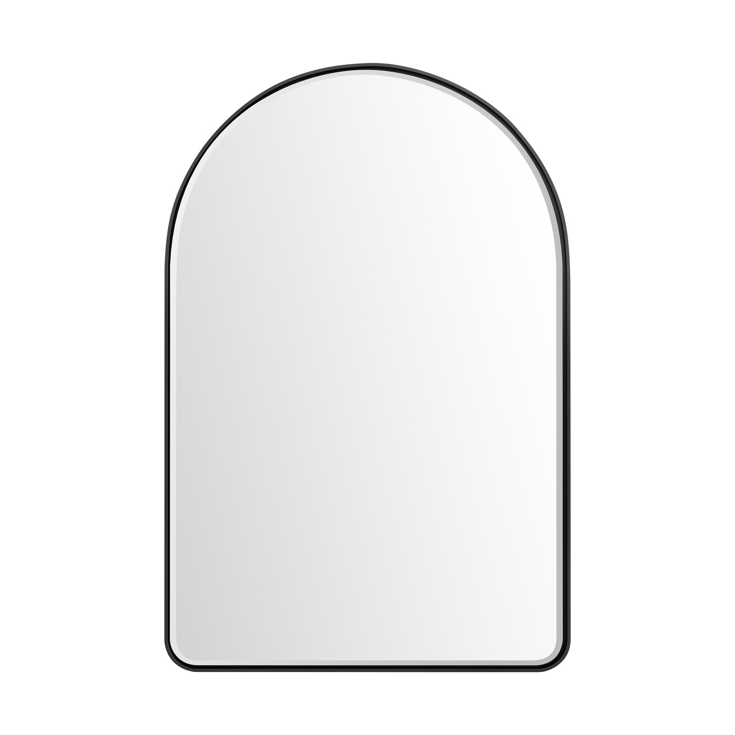 Rohe 24" Arched Mirror