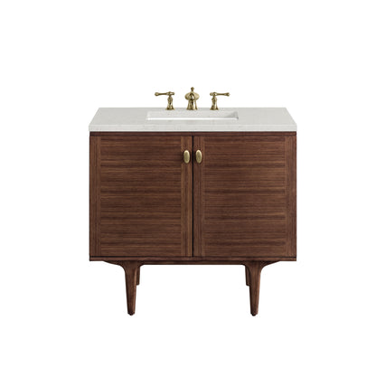 Amberly 36" Single Vanity