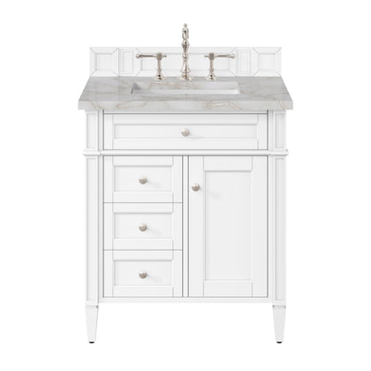 Brittany 30" Single Vanity