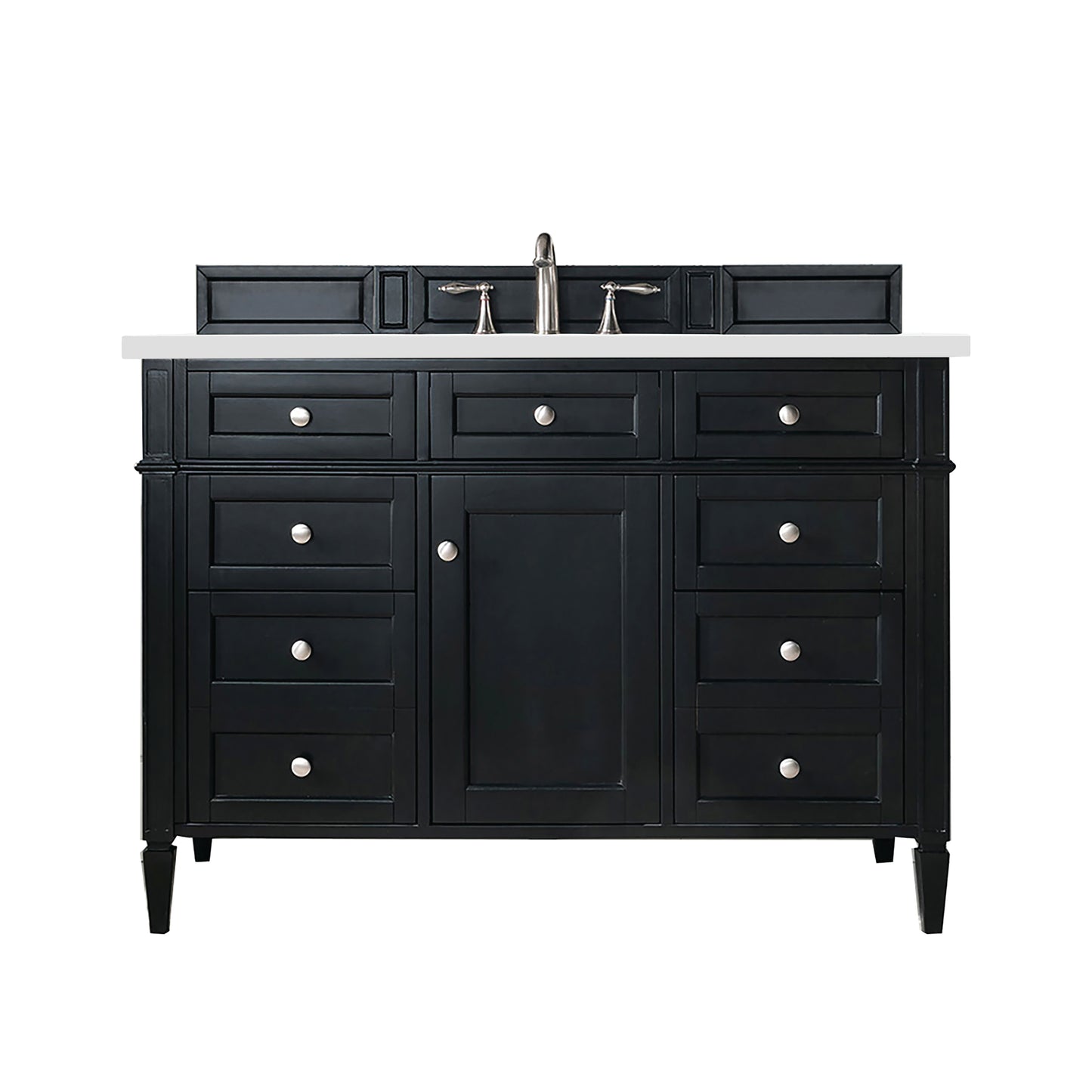 Brittany 48" Single Vanity