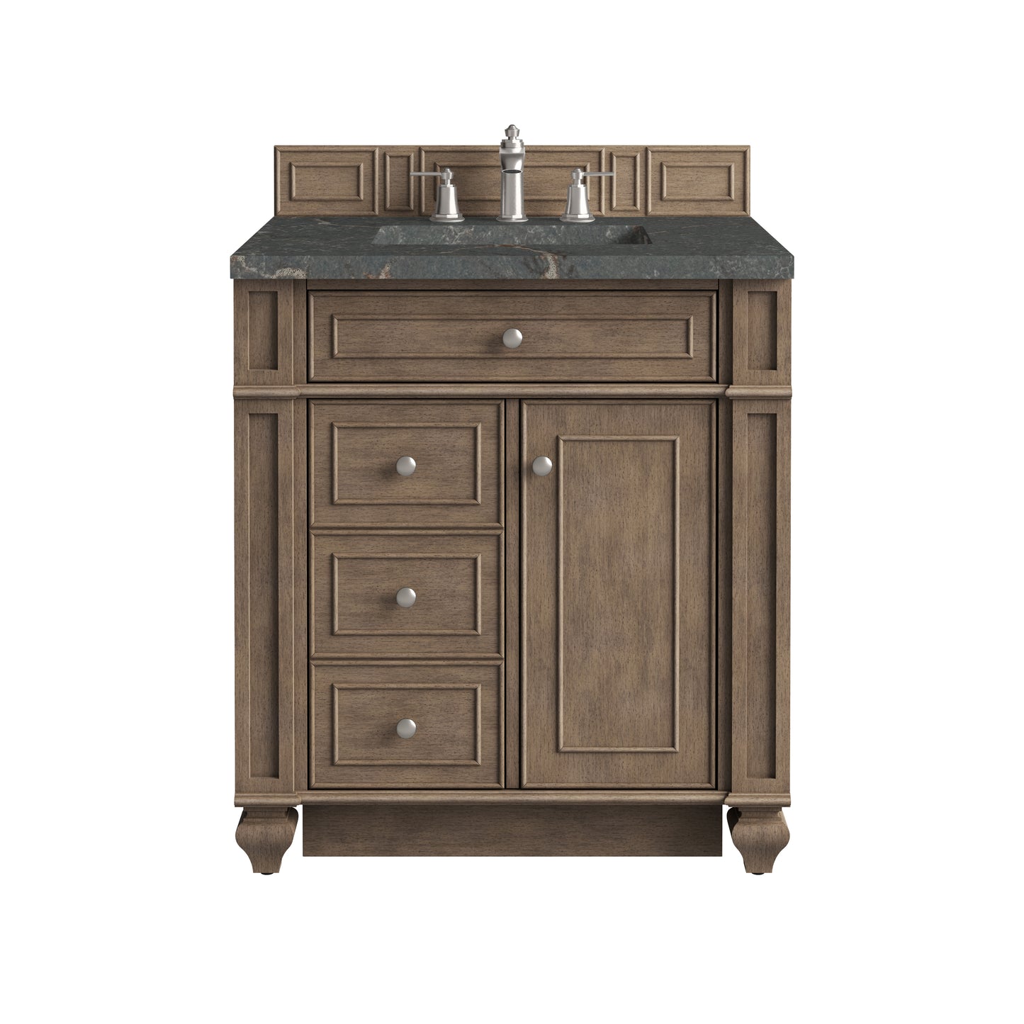 Bristol 30" Single Vanity