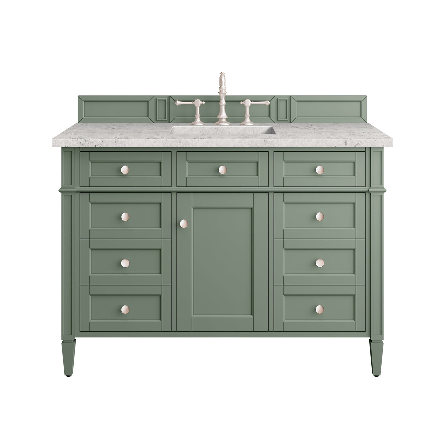 Brittany 48" Single Vanity