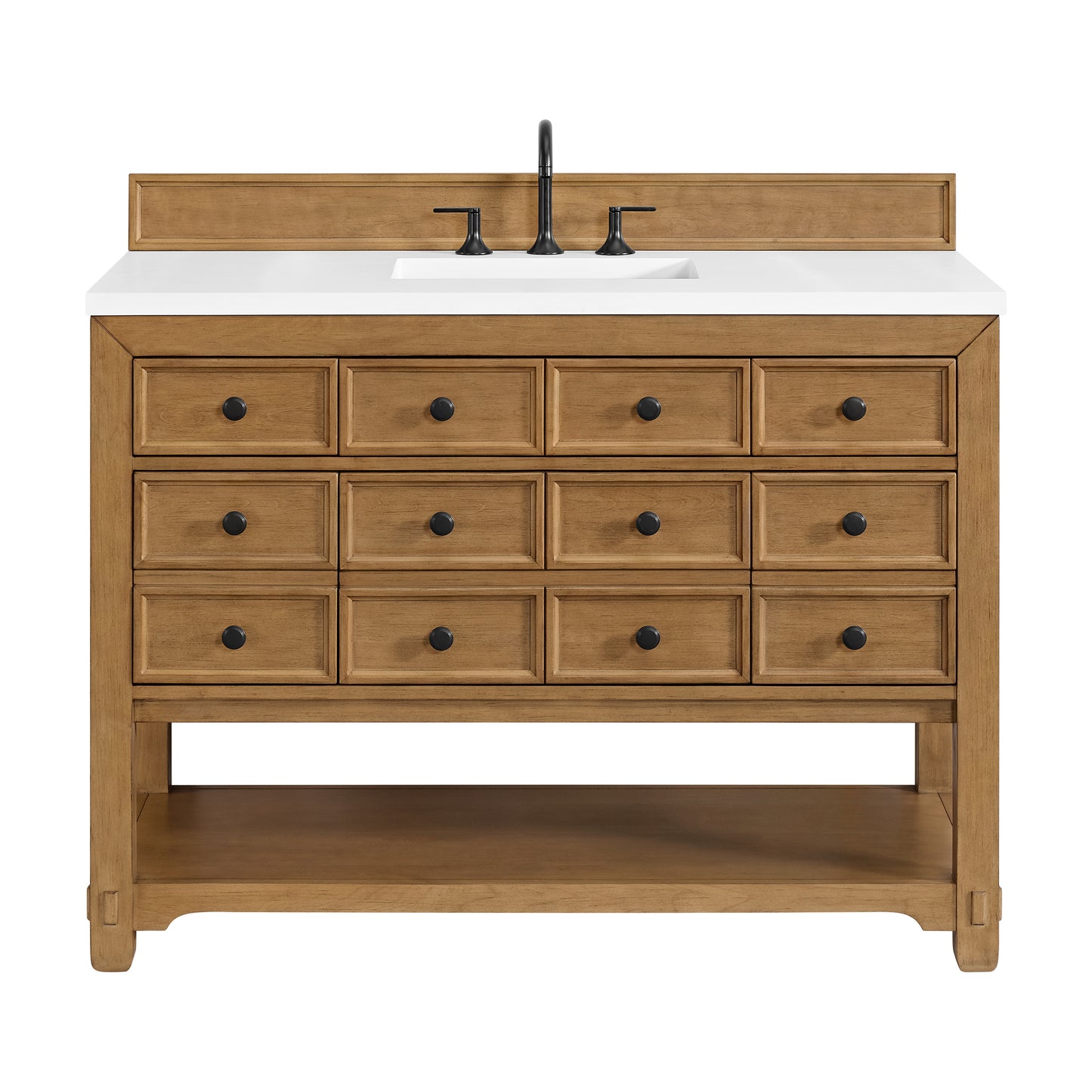 Malibu 48" Single Vanity