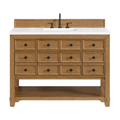 Malibu 48" Single Vanity