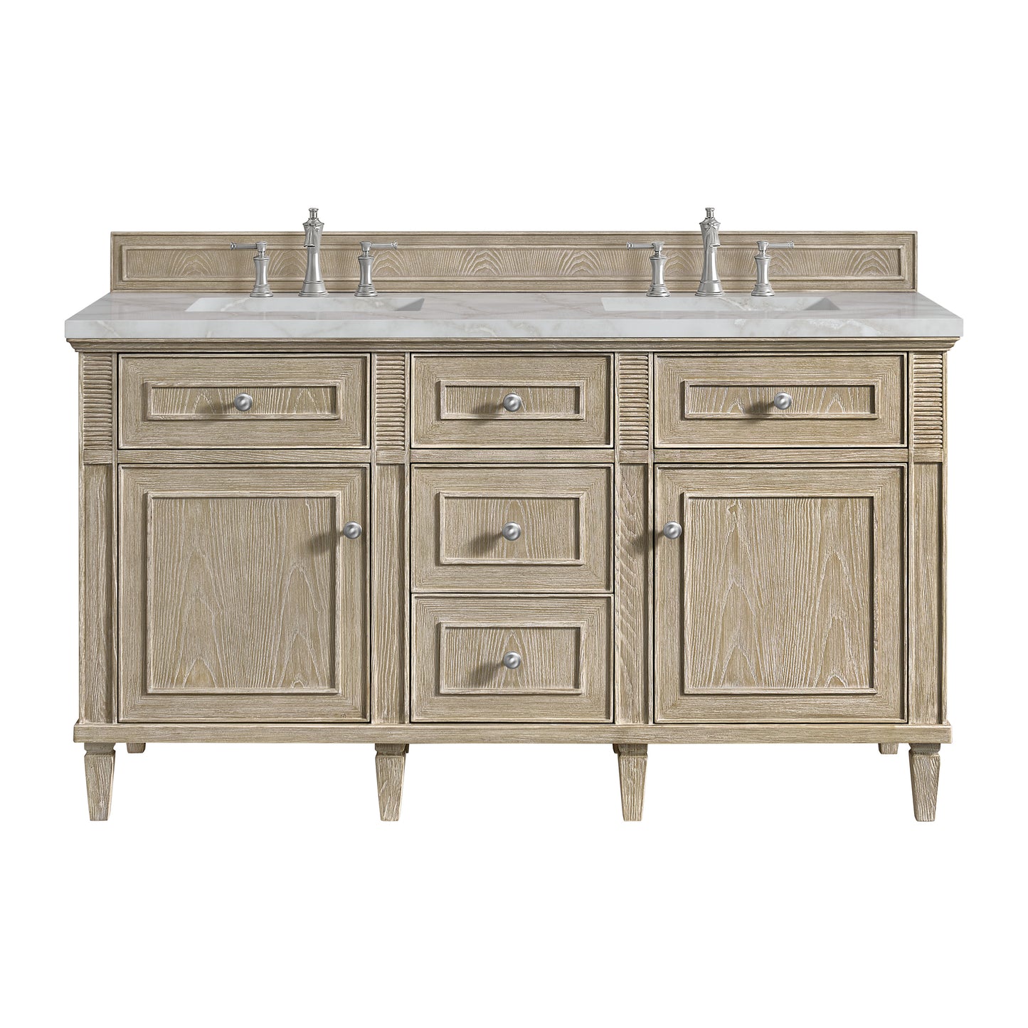 Lorelai 60" Double Vanity