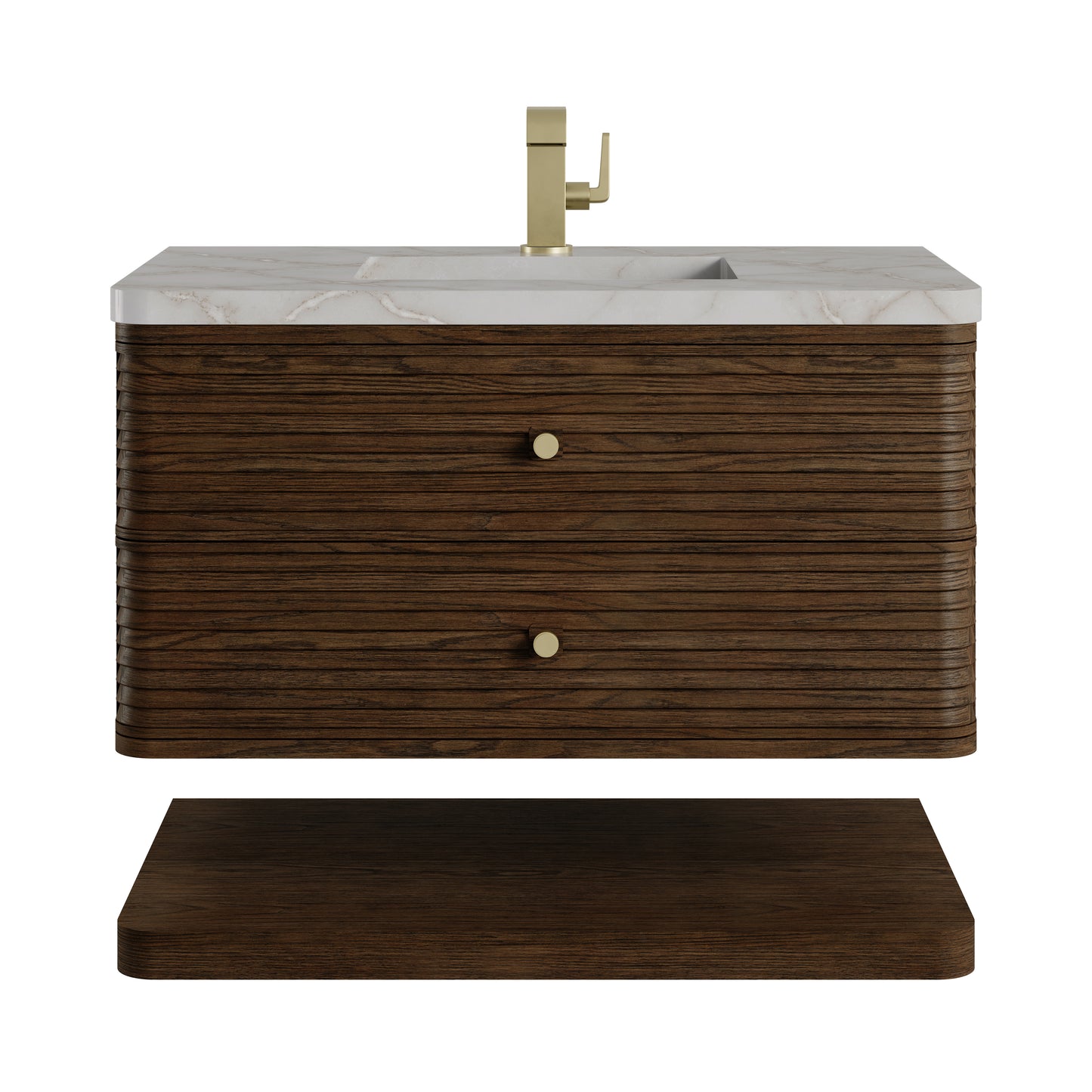 Allamari 36" Single Vanity