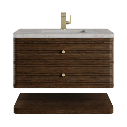 Allamari 36" Single Vanity