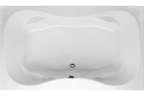 Hydro Systems Evansport Tub