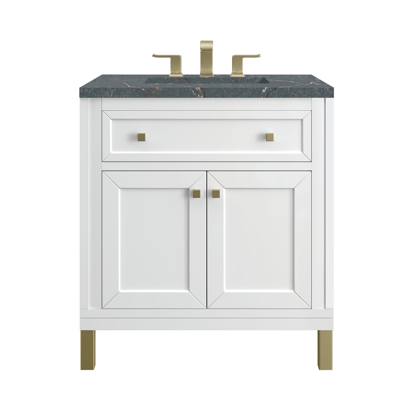 Chicago 30" Single Vanity