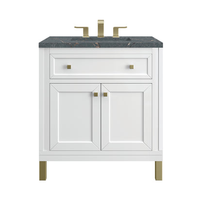 Chicago 30" Single Vanity