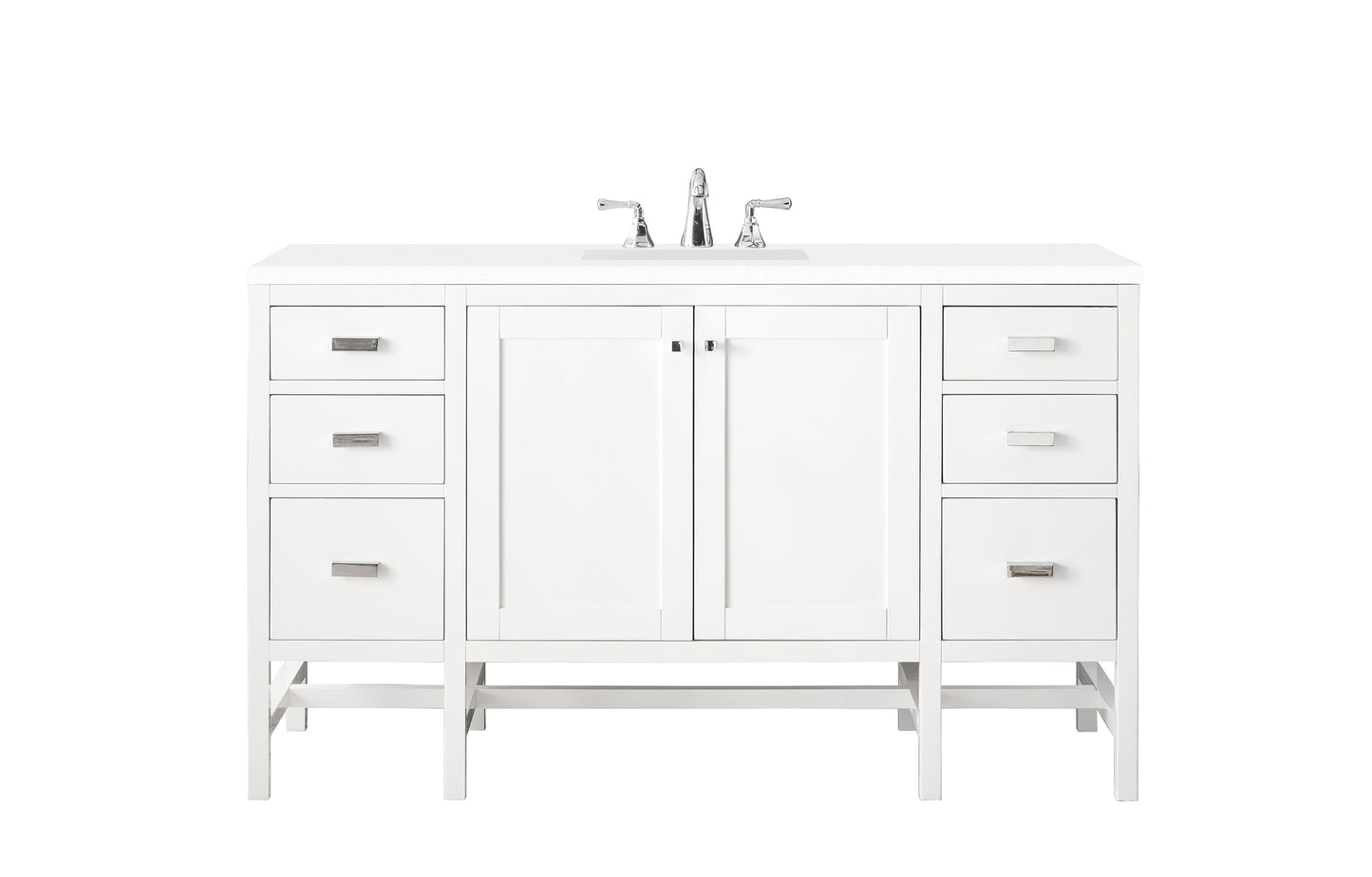 Addison 60" Single Vanity