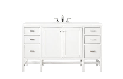 Addison 60" Single Vanity