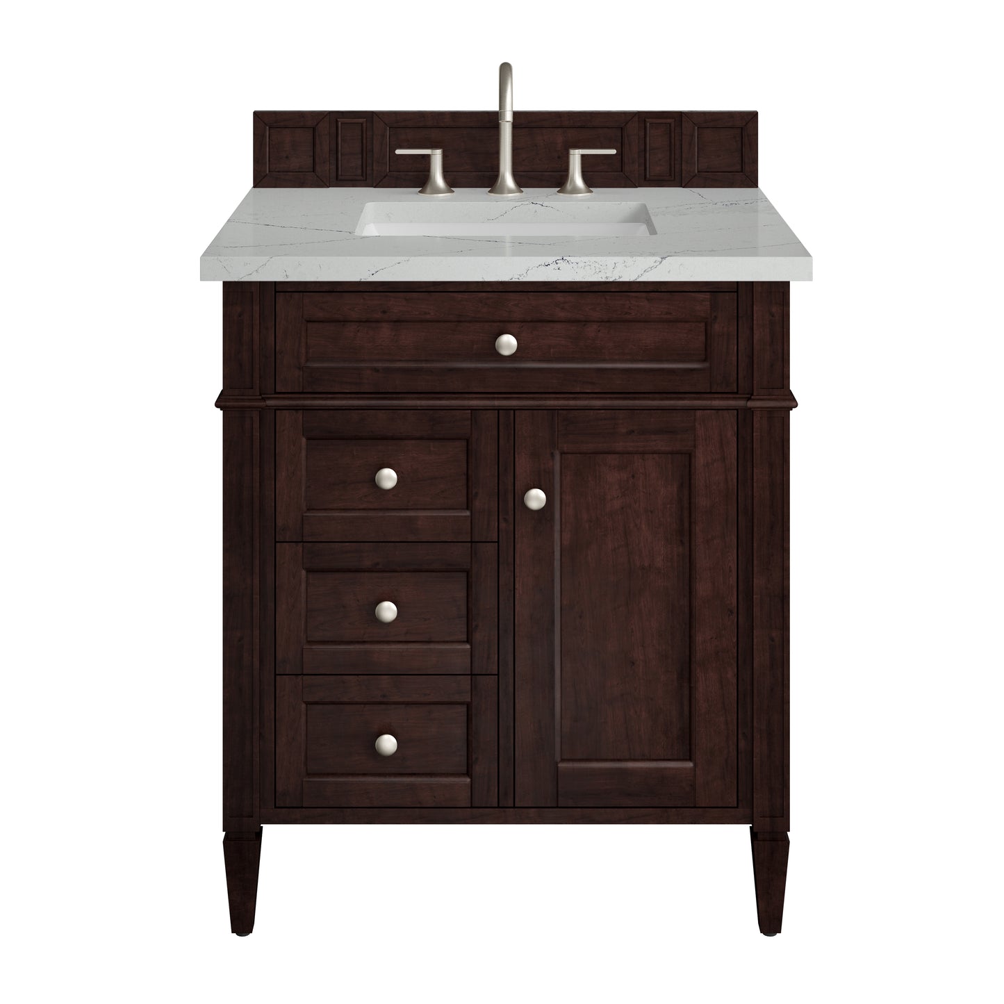 Brittany 30" Single Vanity
